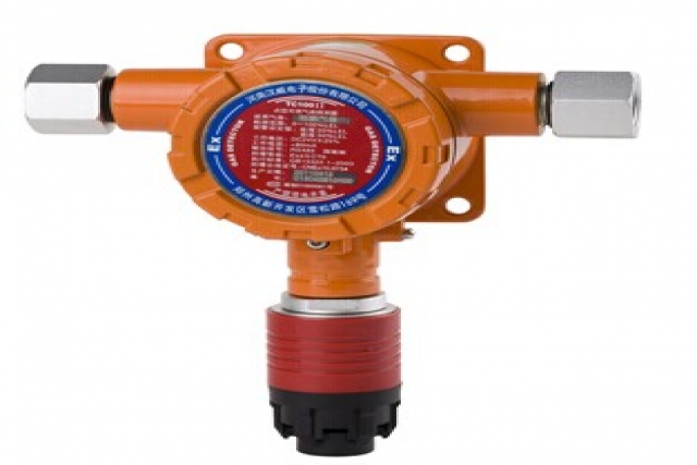 四川獨立式可燃?xì)怏w探測器新未來