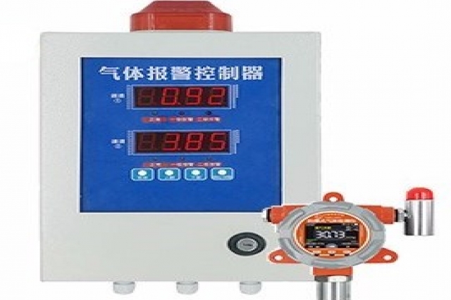 2018中國可燃?xì)怏w報(bào)警器十大品牌