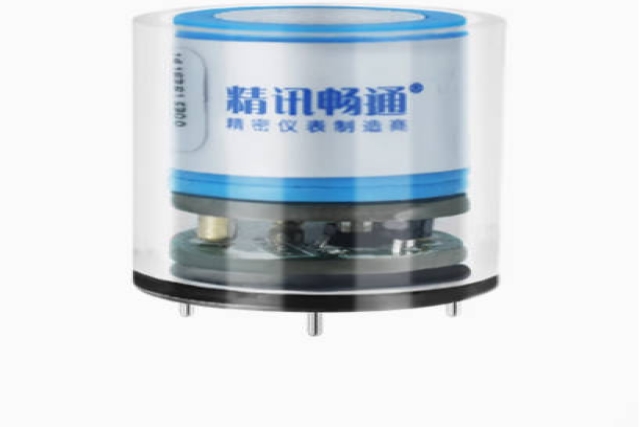 電化學氣體傳感器應用于煤礦瓦斯檢測原理是啥？