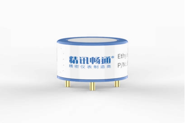 電化學(xué)氣體傳感器檢測精度受哪些因素影響